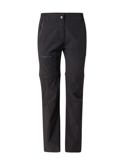 CMP Udendørs bukser  sort