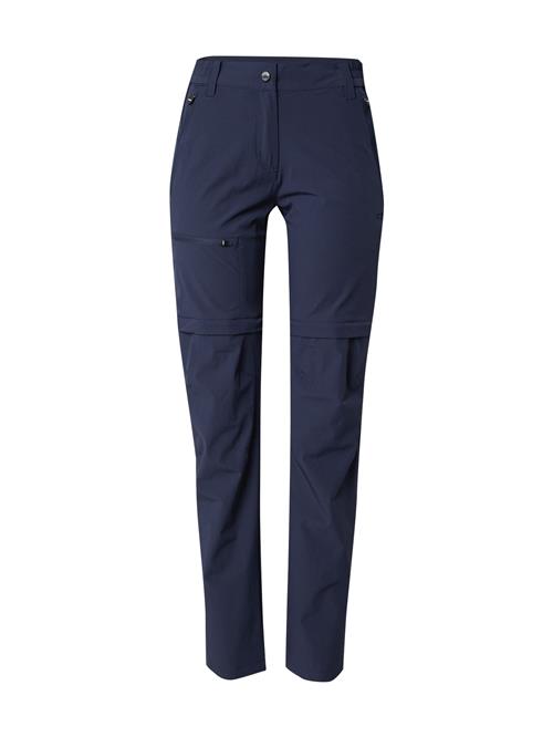 CMP Udendørs bukser  navy