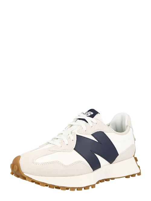 new balance Sneaker low '327'  mørkeblå / hvid / offwhite