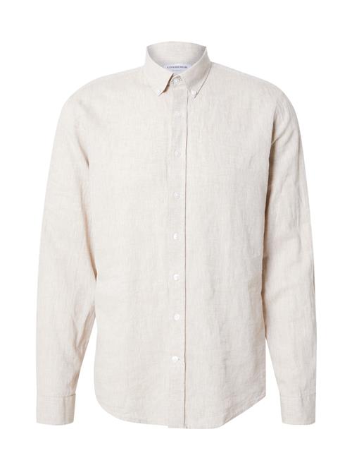 Lindbergh Skjorte  lysegrå