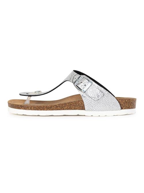 Bayton Pantoletter 'MERCURE'  hvid