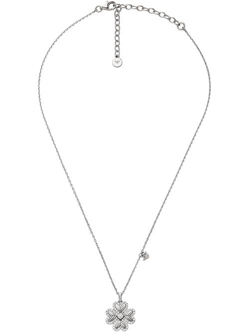 Emporio Armani Kæde  sølv