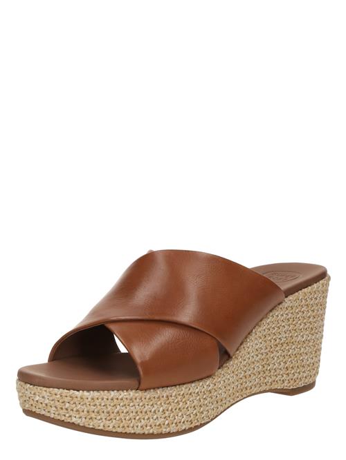 Paul Green Pantoletter  brun