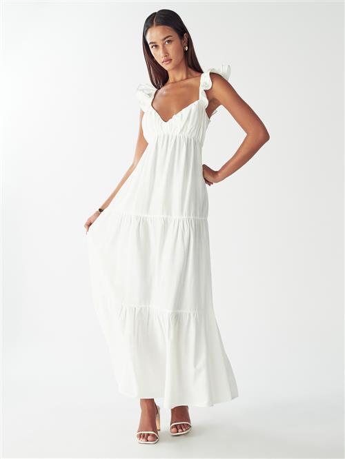 Willa Sommerkjole 'Avila'  hvid
