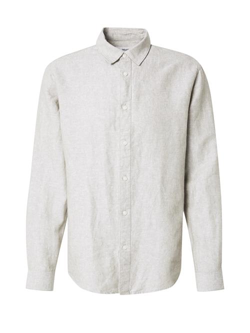 SELECTED Skjorte 'SLHLEROY'  grå