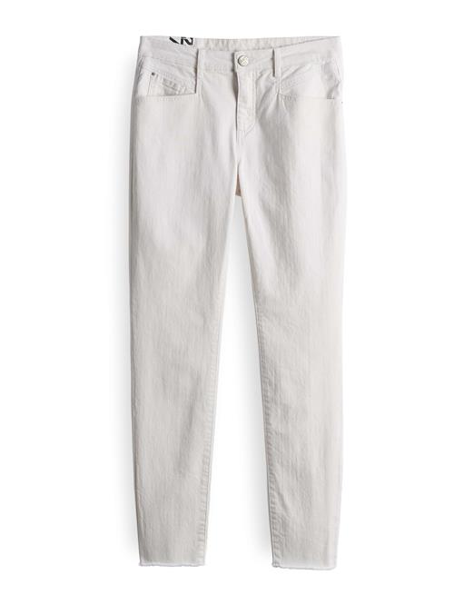 OPUS Jeans 'Evita'  hvid