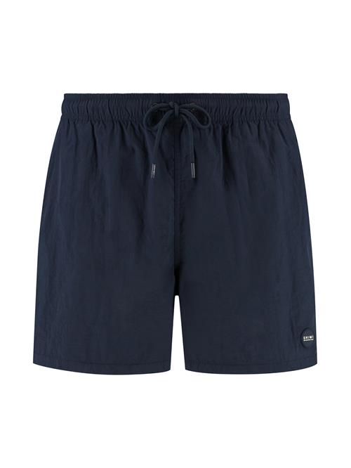 Shiwi Badeshorts 'Nate'  navy