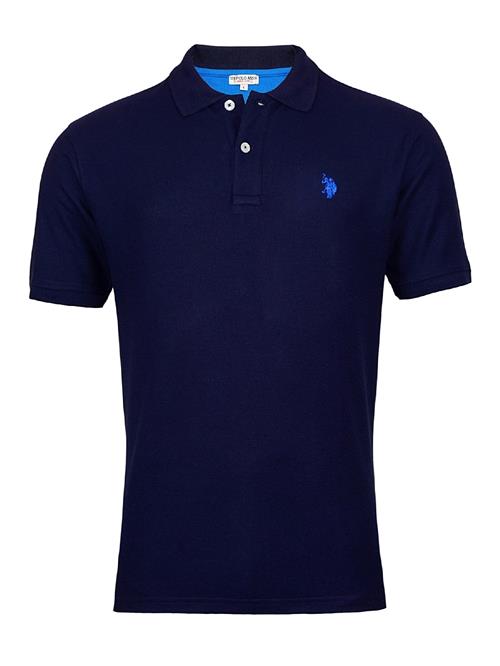 U.S. POLO ASSN. Bluser & t-shirts  navy / azur