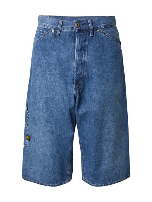 G-STAR Jeans 'Bam'  blue denim