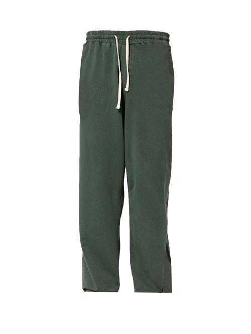 VAMOS CLO Bukser  grøn