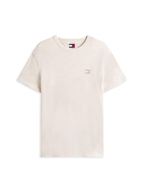 Tommy Jeans Bluser & t-shirts  creme