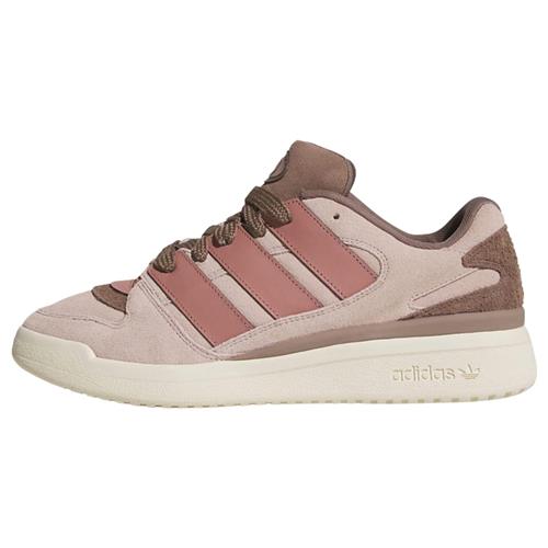 ADIDAS ORIGINALS Sneaker low 'Forum2000'  brun / cappuccino / gammelrosa
