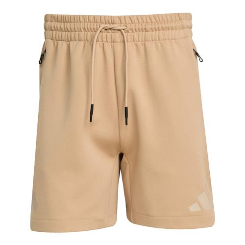 ADIDAS SPORTSWEAR Sportsbukser 'Z.N.E.'  beige
