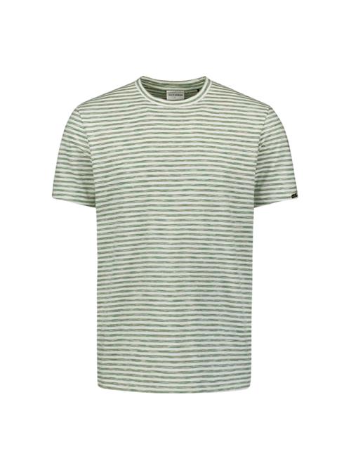 No Excess Bluser & t-shirts  grøn-meleret / sort / hvid