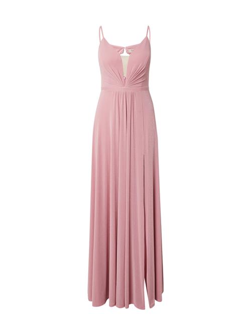 Vera Mont Festkjole  lyserød