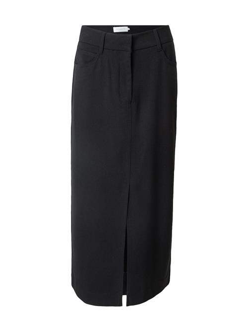 Cph Muse Nederdel  sort