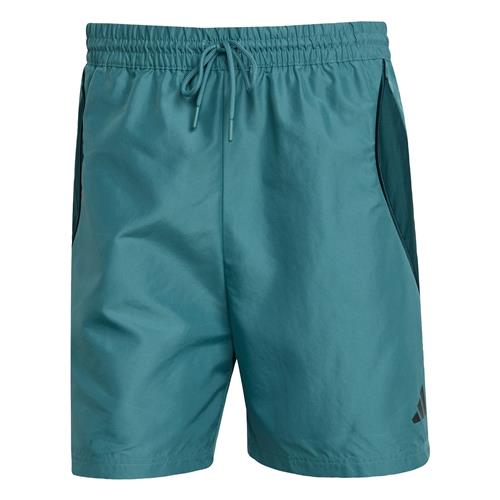 ADIDAS SPORTSWEAR Sportsbukser 'Stadium'  smaragd / gran