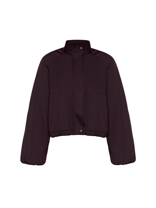 Antioch Overgangsjakke  bordeaux