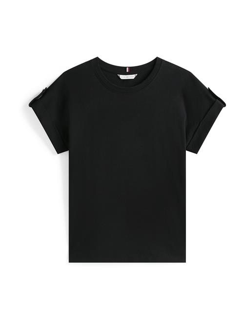 TOMMY HILFIGER Shirts  sort