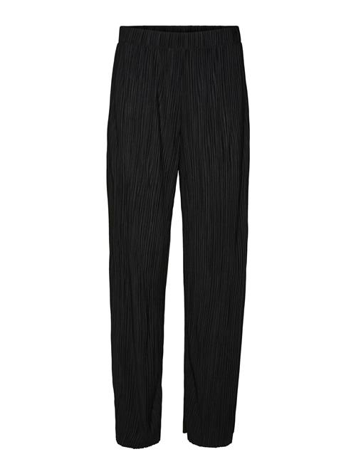 Vero Moda Petite Bukser  sort