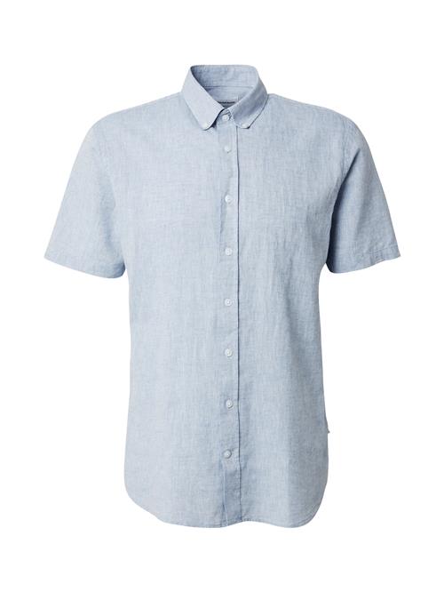 Lindbergh Skjorte  lyseblå