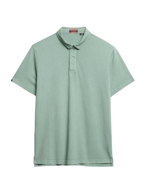 Superdry & Co Bluser & t-shirts 'Essential'  pastelgrøn
