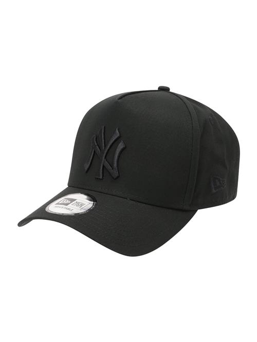 NEW ERA Hætte 'LEAGUE ESSENTIAL EFRAME NEYYAN'  sort