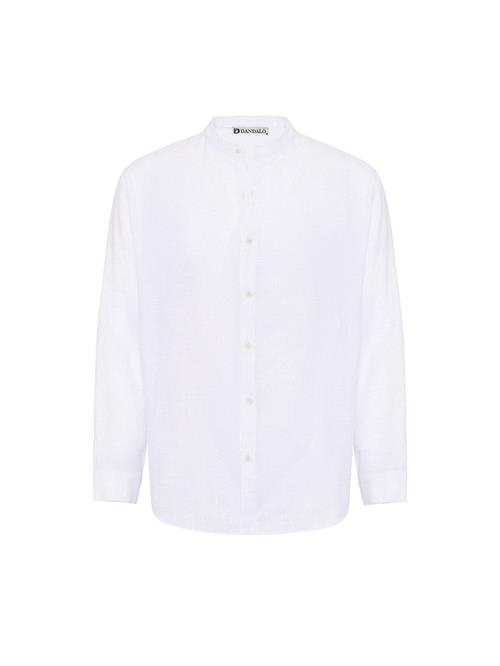 Dandalo Skjorte  ecru