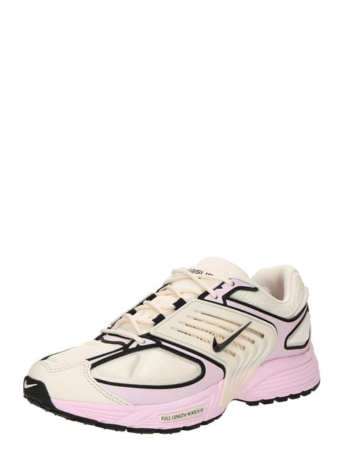 Nike Sportswear Sneaker low 'AIR PEGASUS WAVE'  elfenben / lilla / sort