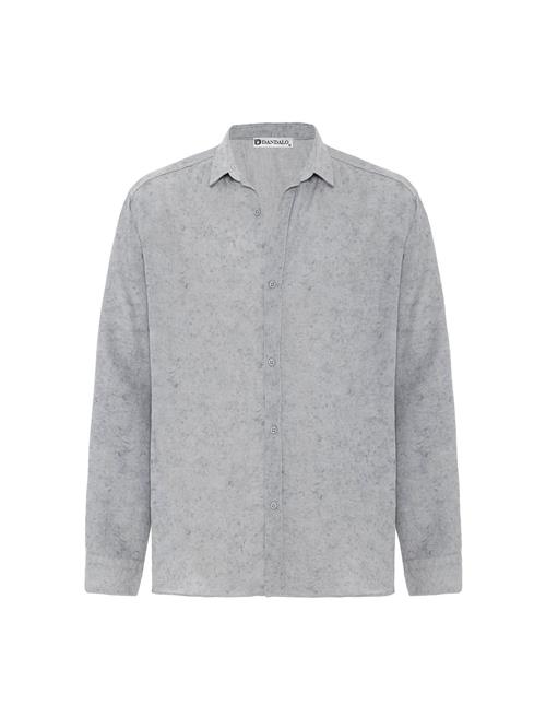 Dandalo Skjorte  grå