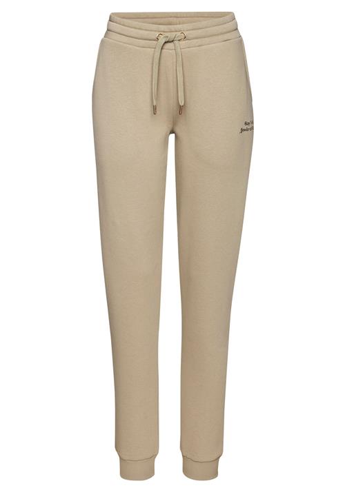 LASCANA Bukser  khaki