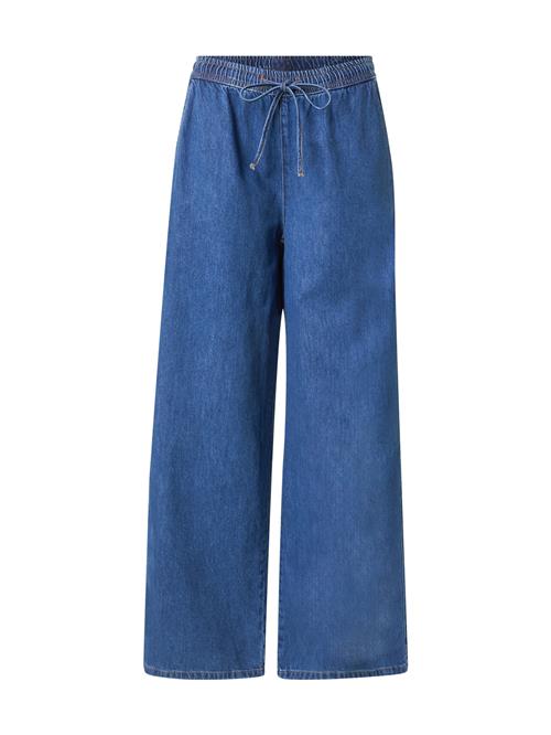 MSCH COPENHAGEN Jeans  blue denim