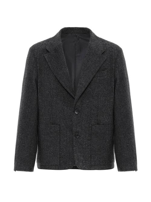 Antioch Jakke  grå / antracit