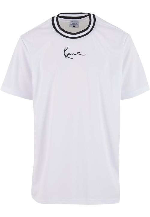 Karl Kani Bluser & t-shirts ' '  hvid