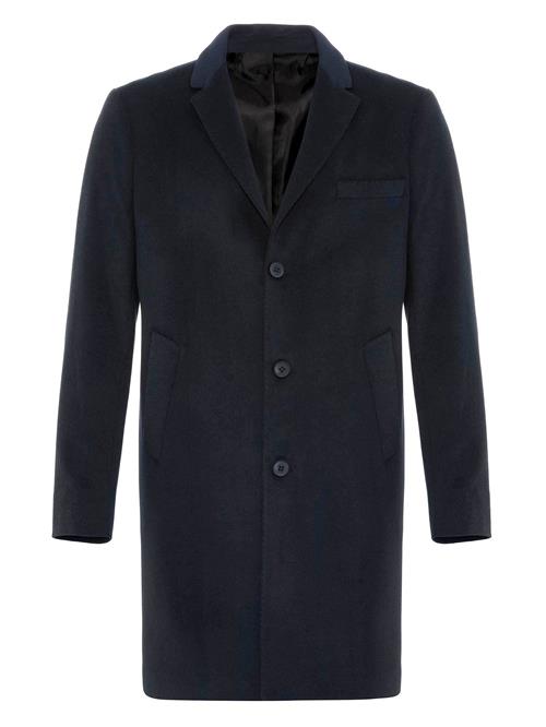 Antioch Overgangsfrakke  navy