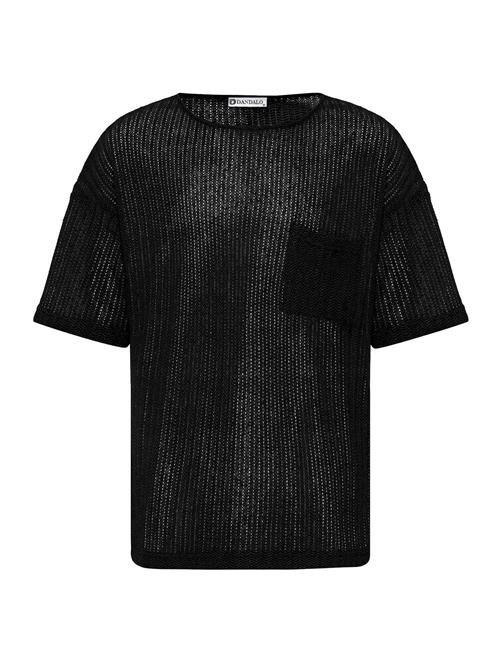 Dandalo Pullover  sort