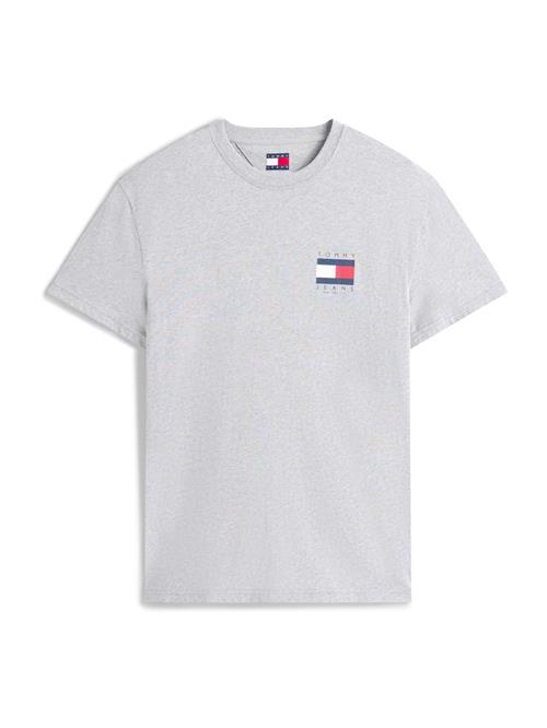 Tommy Jeans Bluser & t-shirts  navy / grå / rød / hvid
