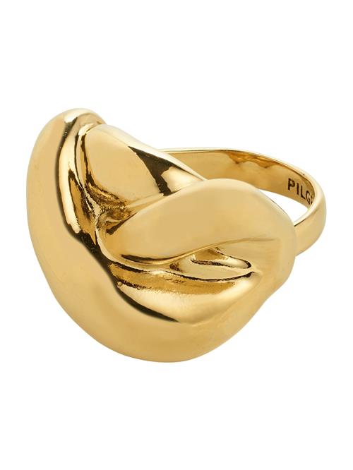 Pilgrim Ring  guld