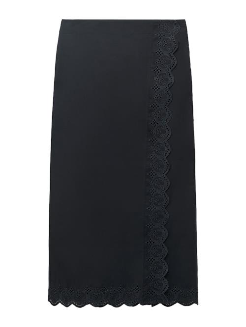 MANGO Nederdel 'Luisa'  sort