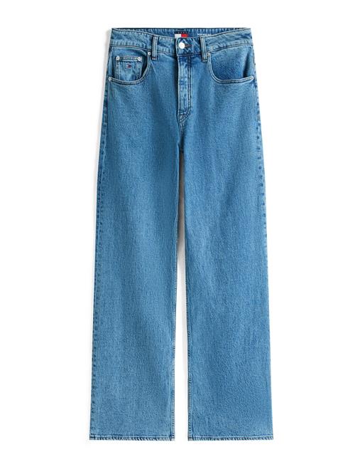 Tommy Jeans Jeans 'MIA'  blue denim