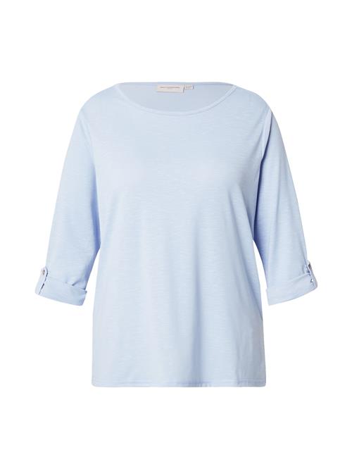 ONLY Carmakoma Shirts 'CARSLUB'  lyseblå