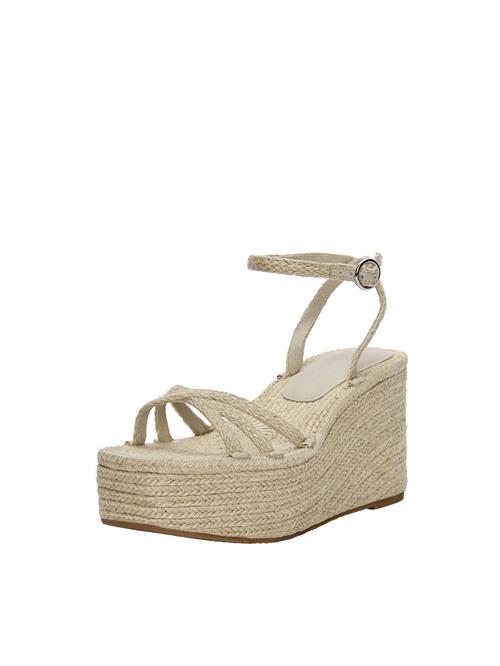 Pull&Bear Sandaler  uldhvid