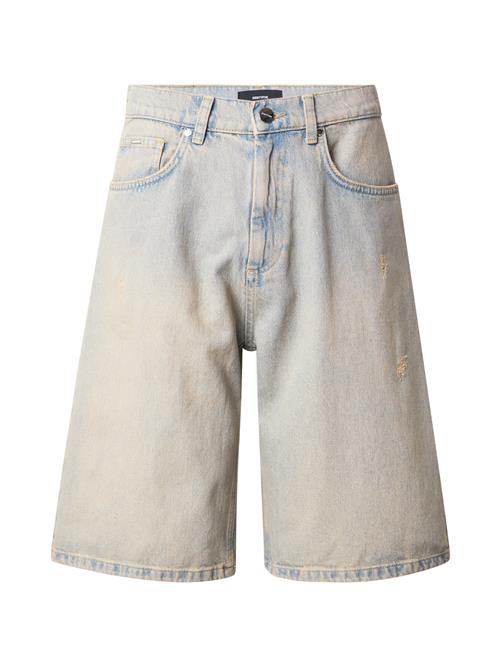 EIGHTYFIVE Jeans  beige / blue denim
