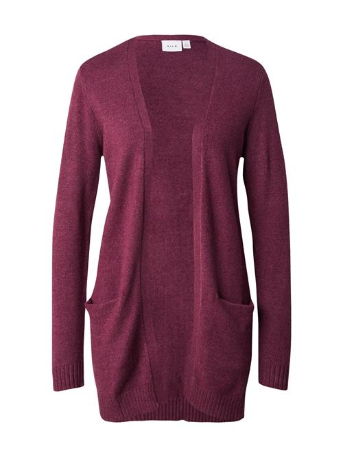 VILA Cardigan 'VIRil'  cyclam