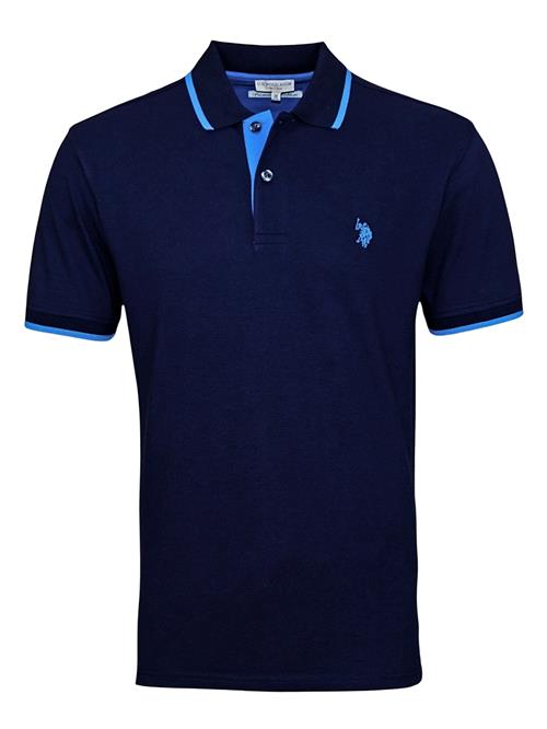 U.S. POLO ASSN. Bluser & t-shirts  navy