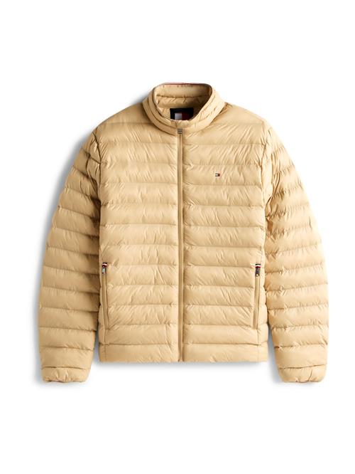 TOMMY HILFIGER Overgangsjakke  chamois
