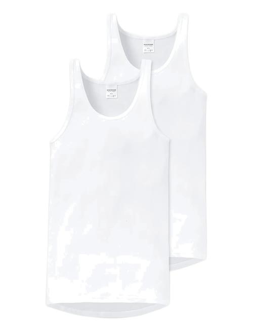 Schiesser | Singlet | XXXL