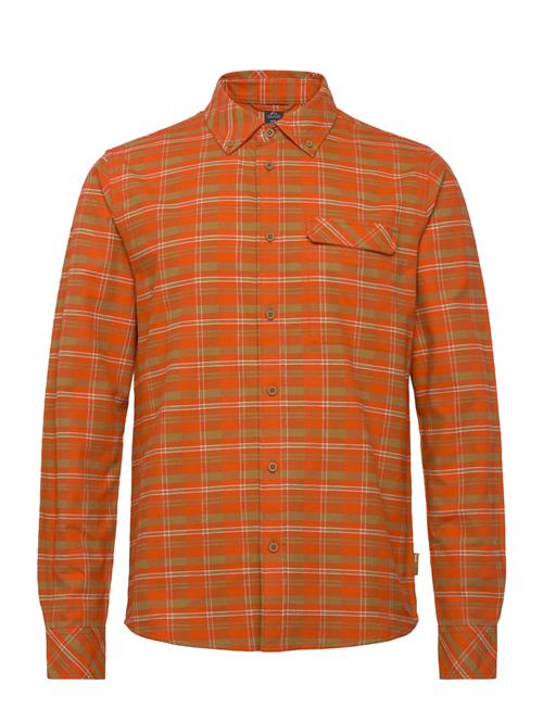 Helly Hansen | Classic Check Ls Shirt | M