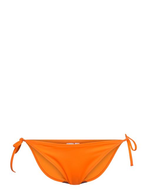 Calvin Klein | String Side Tie Cheeky Bikini | L