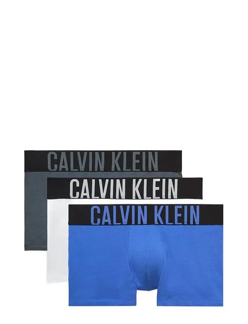 Calvin Klein | Trunk 3Pk | XL